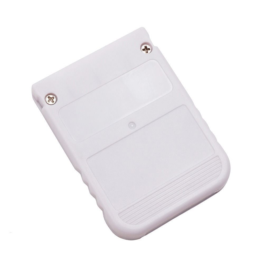 Memory Card Ps1 - Nouvelle carte mémoire de capacité de