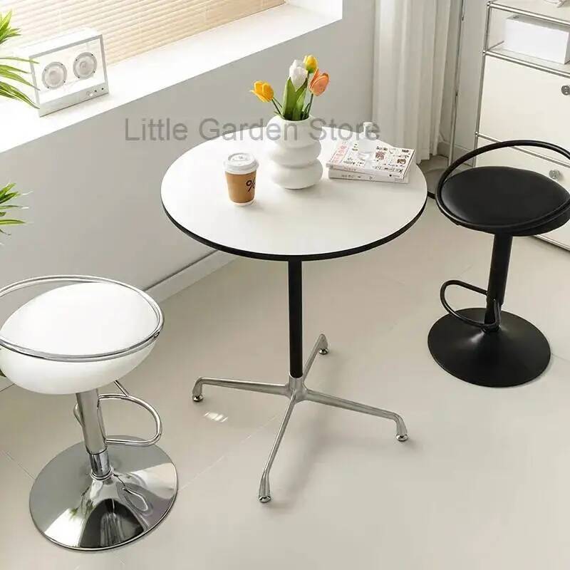 Retro Gaming Bar - Chaise de bar moderne pour gaming,