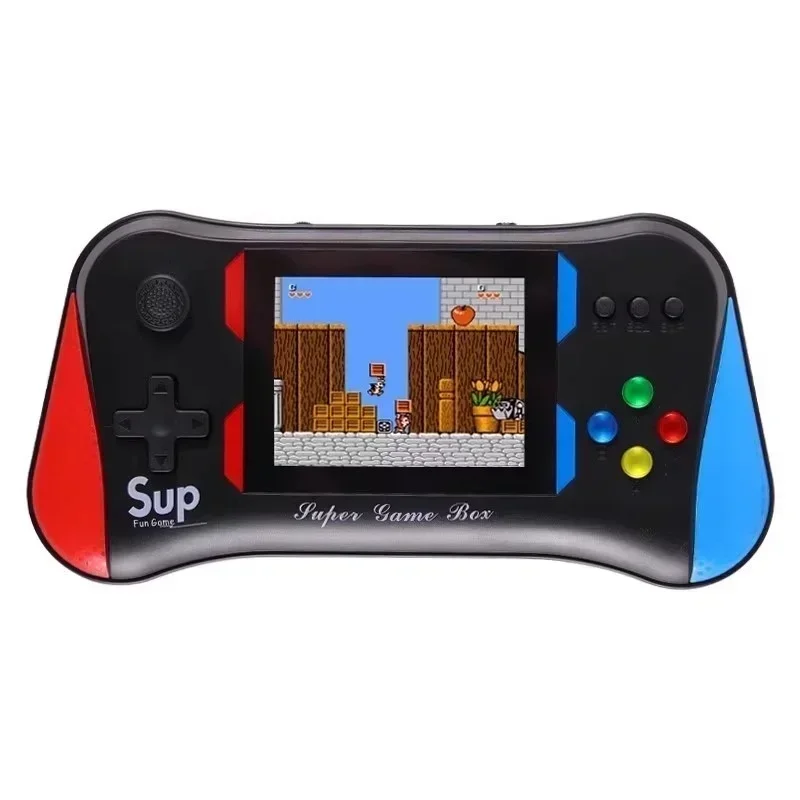 Retro Gaming Videos - Console de jeu pour enfants Palm
