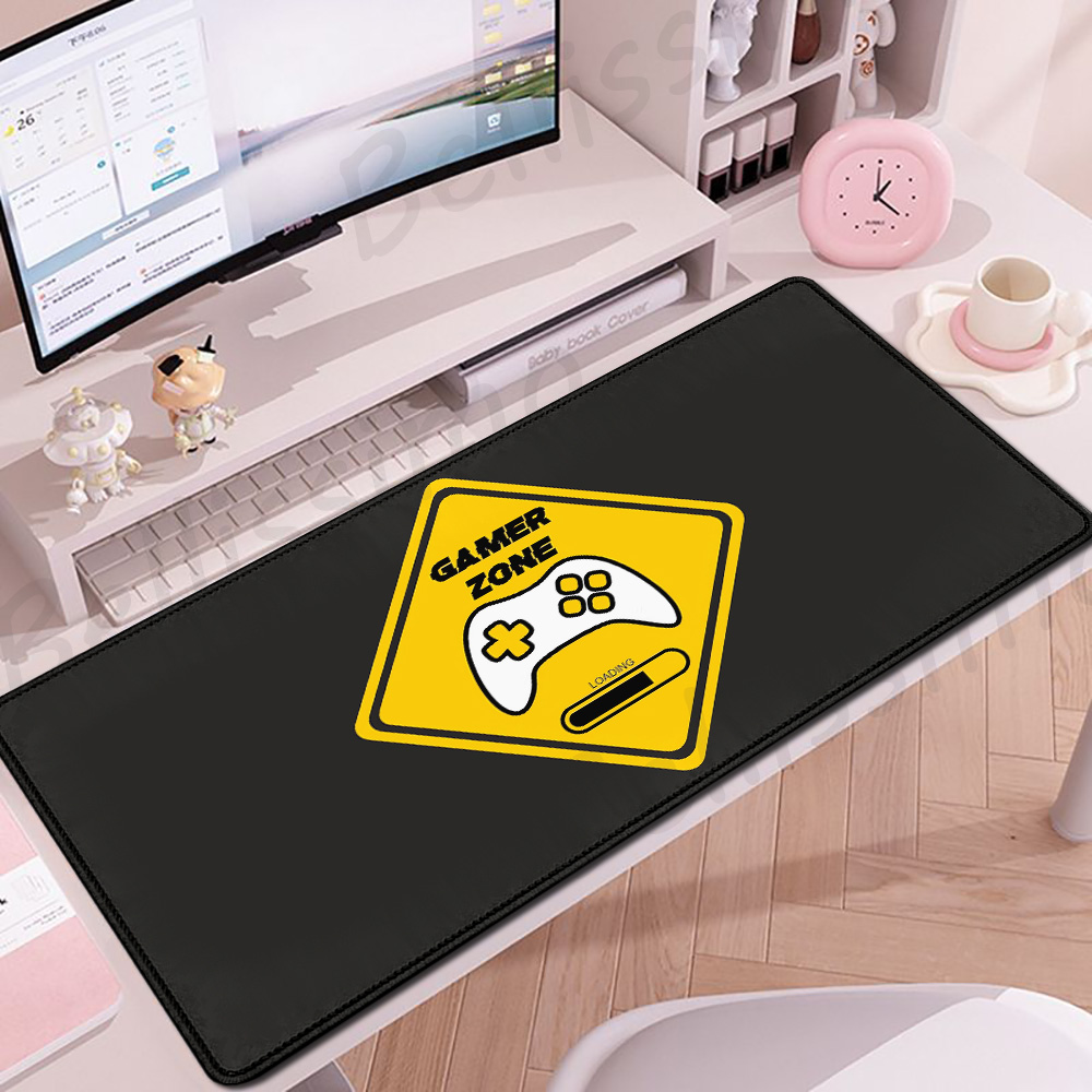 Tapis de souris antidérapant e - Retro Gaming Rug avis et prix