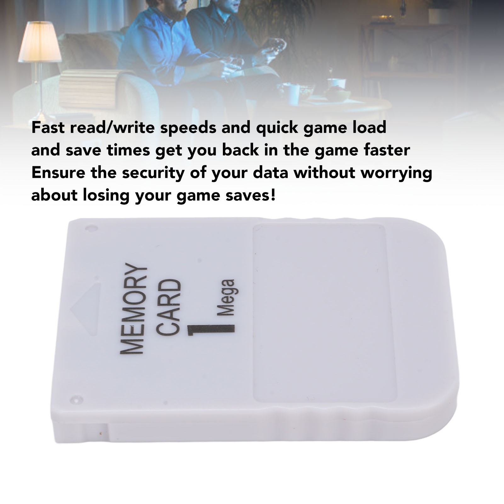 Carte mémoire portable haute v - Memory Card Ps1 avis et prix