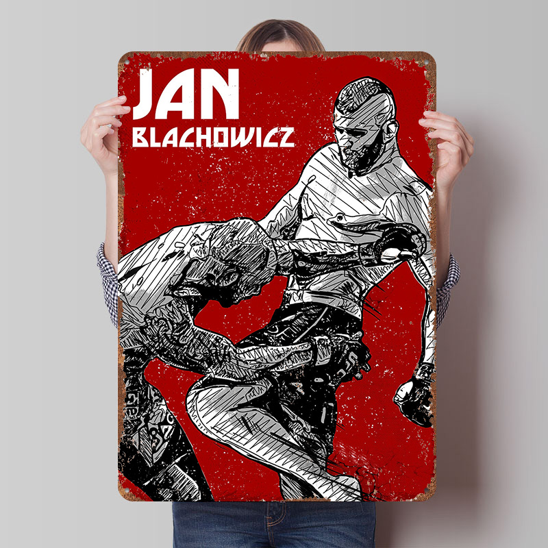 Jan Battle – affiche murale im - Retro Gaming Bar avis et prix