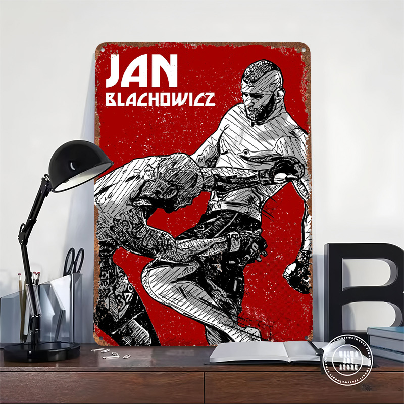 Jan Battle – affiche murale im - Retro Gaming Bar avis et prix