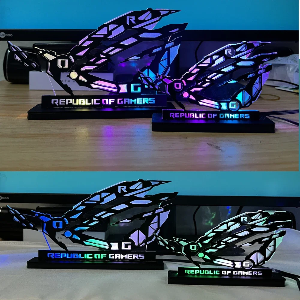 ARGB-Figurine d'ordinateur de  - Retro Gaming Pc Case avis et prix