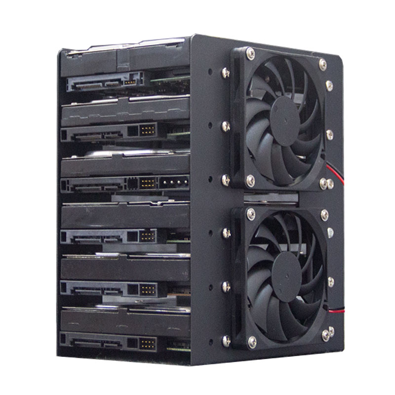 Support de disque dur mécaniqu - Retro Gaming Pc Case avis et prix