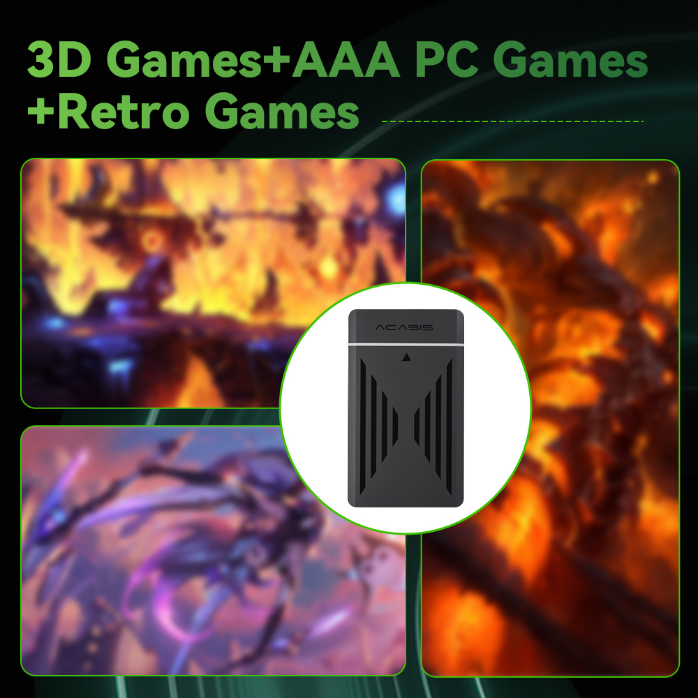 Disque dur portable de 3 To po - Retro Gaming Space avis et prix