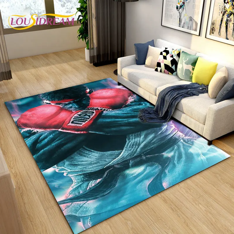 Tapis de zone de joueur de cha - Retro Gaming Rug avis et prix