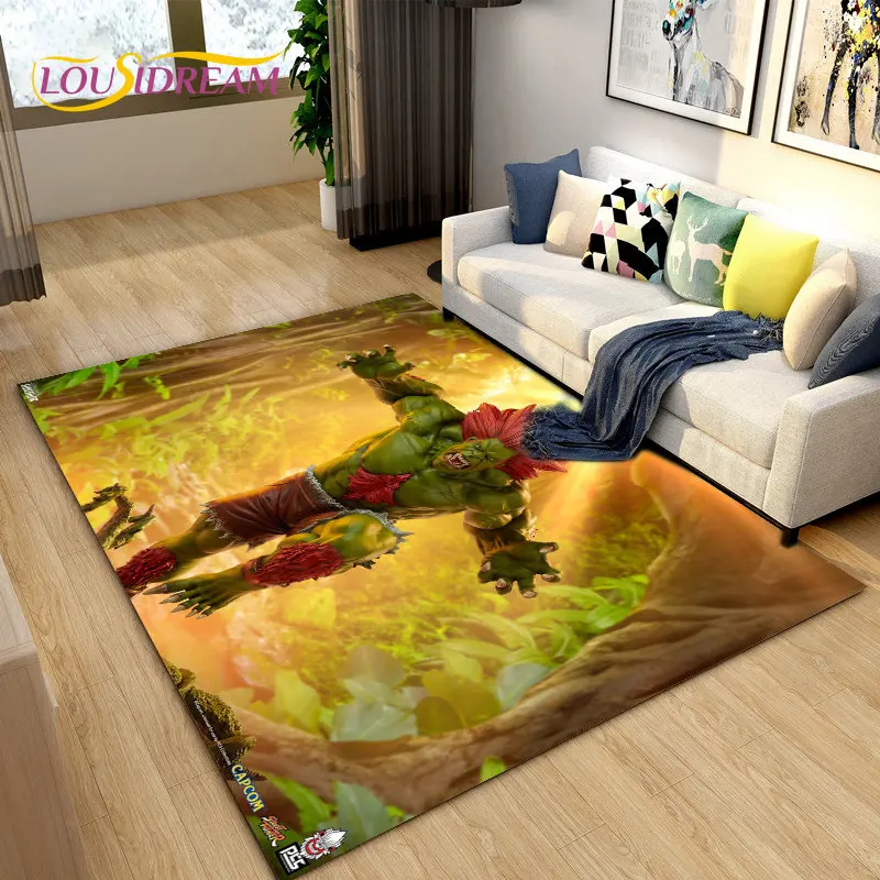 Tapis de zone de joueur de cha - Retro Gaming Rug avis et prix