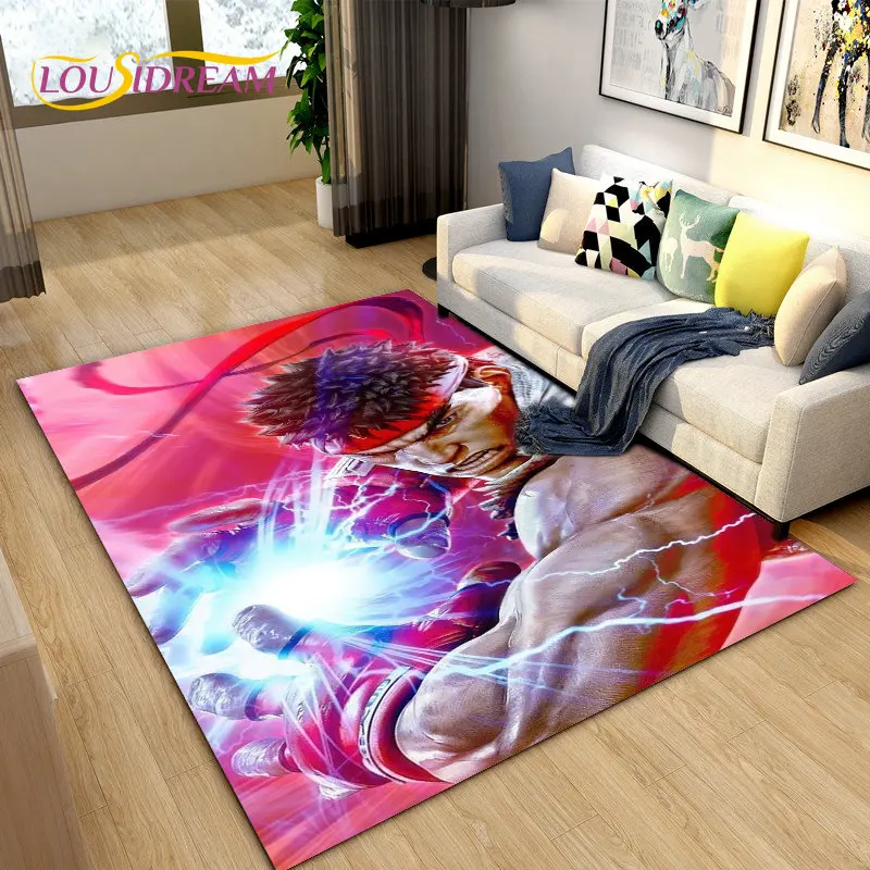 Tapis de zone de joueur de cha - Retro Gaming Rug avis et prix
