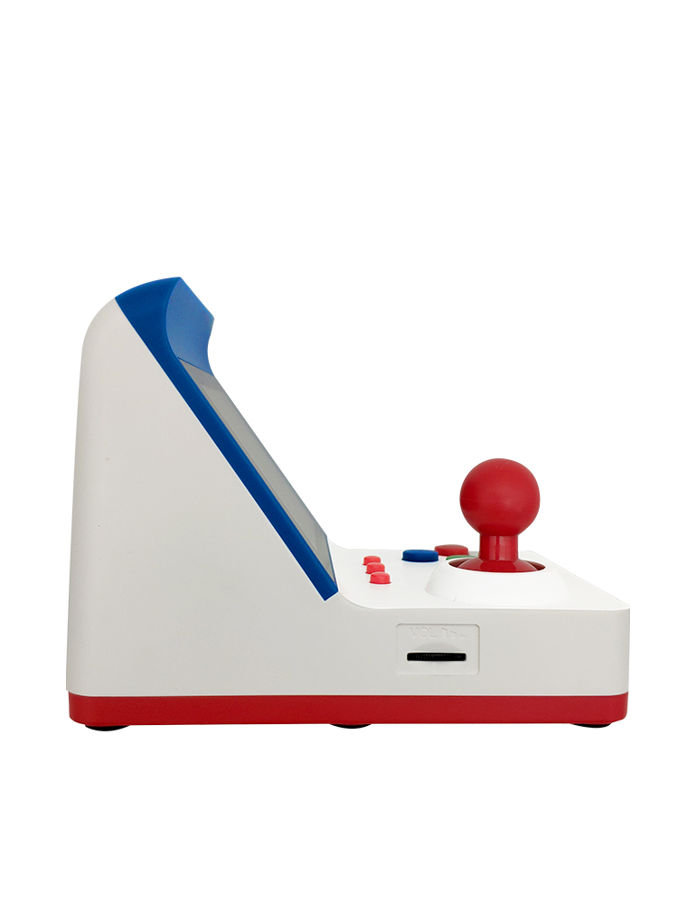 Mini station d'arcade portable - Retro Gaming Videos avis et prix