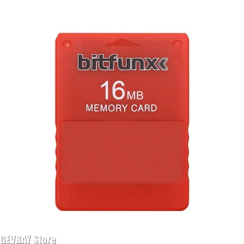 Carte mémoire FMCB V1.966 Free - Memory Card Ps1 avis et prix