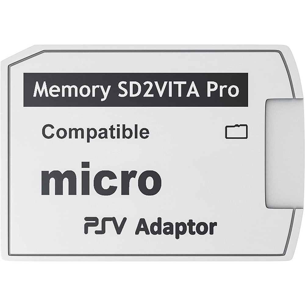 Adaptateur de carte mémoire SD - Memory Card Ps1 avis et prix
