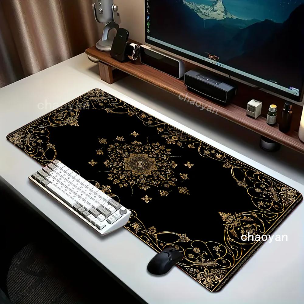 Nouveau tapis de souris noir s - Retro Gaming Rug avis et prix