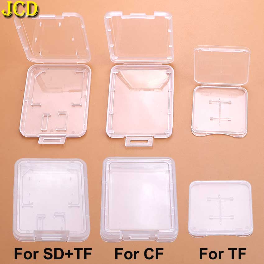 Boîte de rangement transparent - Memory Card Ps1 avis et prix