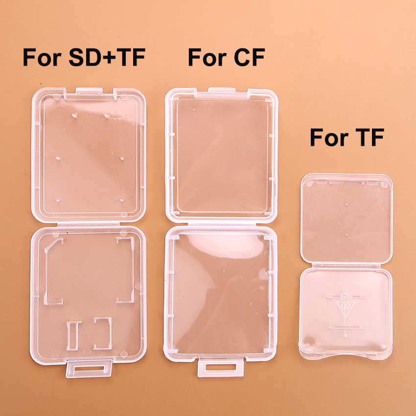 Boîte de rangement transparent - Memory Card Ps1 avis et prix