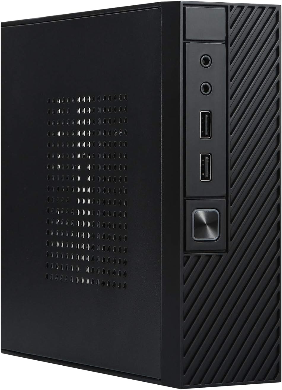 Boîtier d'ordinateur ITX M06,  - Retro Gaming Pc Case avis et prix
