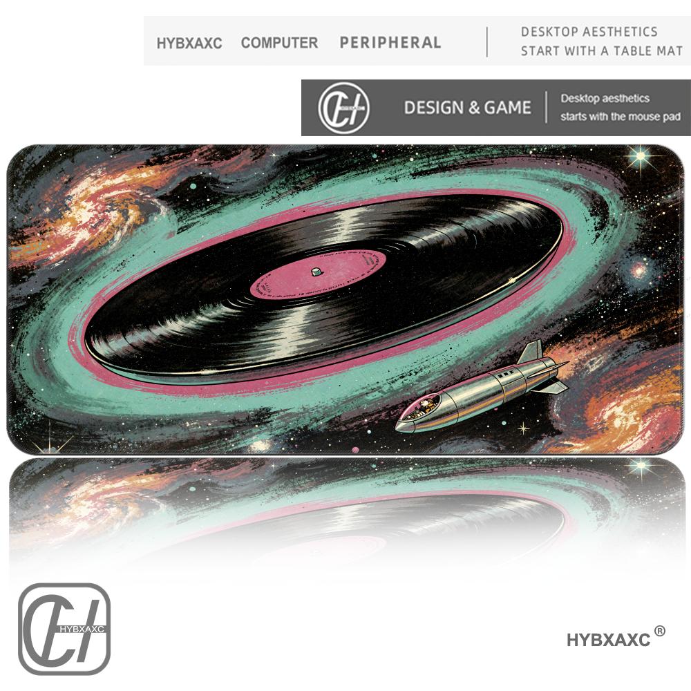 Tapis de souris HYBXAXC rétro  - Retro Gaming Space avis et prix