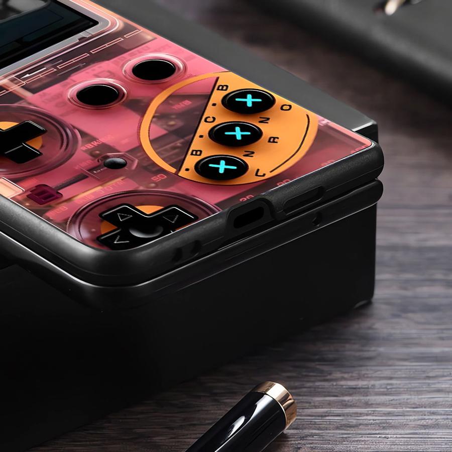 Étui de console de jeu rétro p - Retro Gaming Pc Case avis et prix