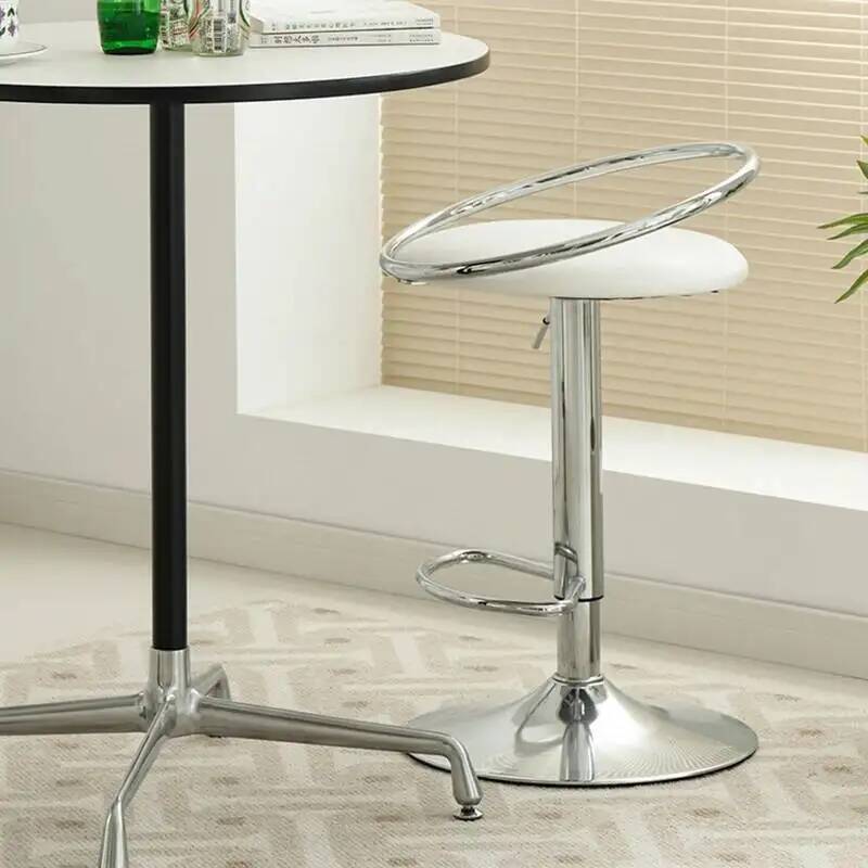 Chaise de bar moderne pour gam - Retro Gaming Bar avis et prix