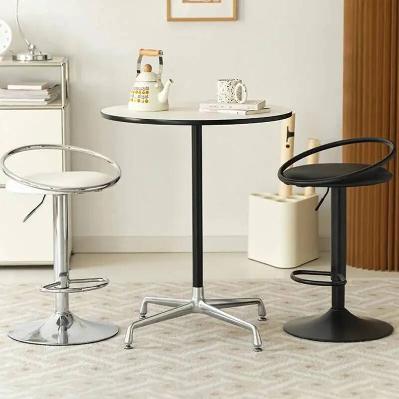 Chaise de bar moderne pour gam - Retro Gaming Bar avis et prix