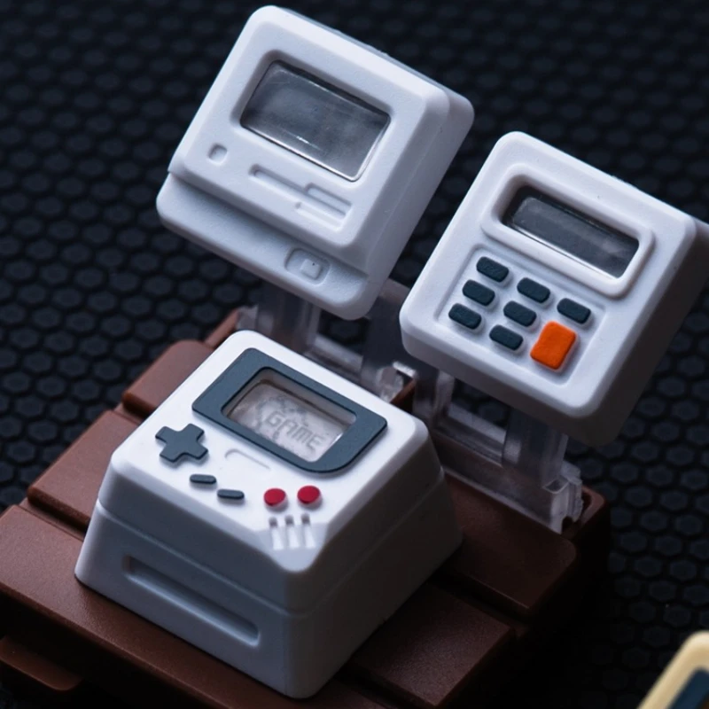 K-04 Ensemble de touches de cl - Retro Gaming Videos avis et prix