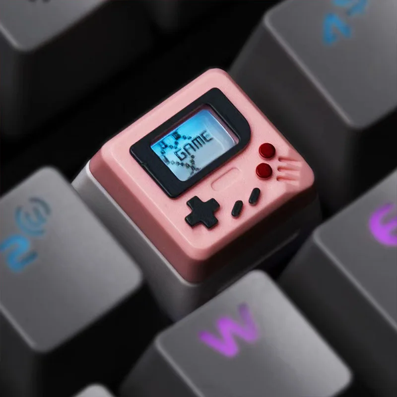 K-04 Ensemble de touches de cl - Retro Gaming Videos avis et prix