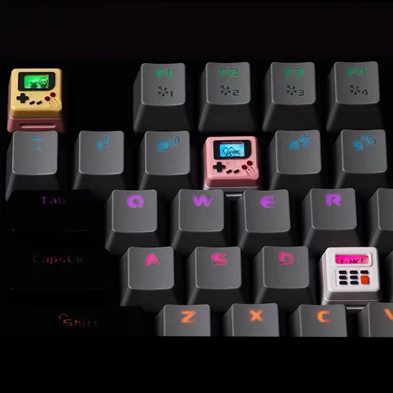 K-04 Ensemble de touches de cl - Retro Gaming Videos avis et prix