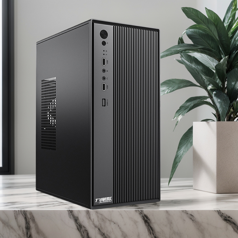 Mini boîtier d'ordinateur de b - Retro Gaming Pc Case avis et prix