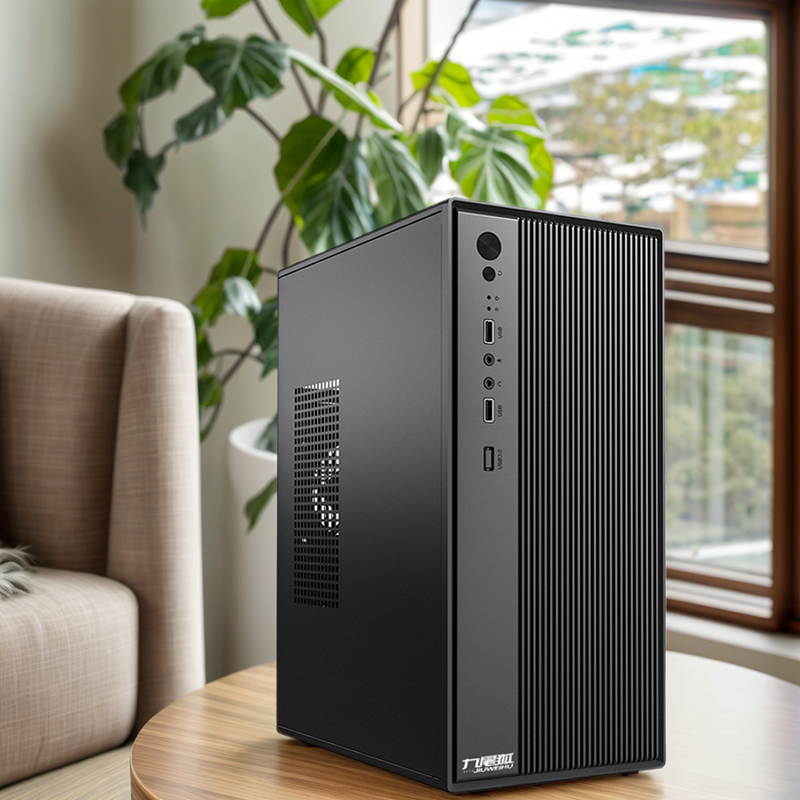 Mini boîtier d'ordinateur de b - Retro Gaming Pc Case avis et prix
