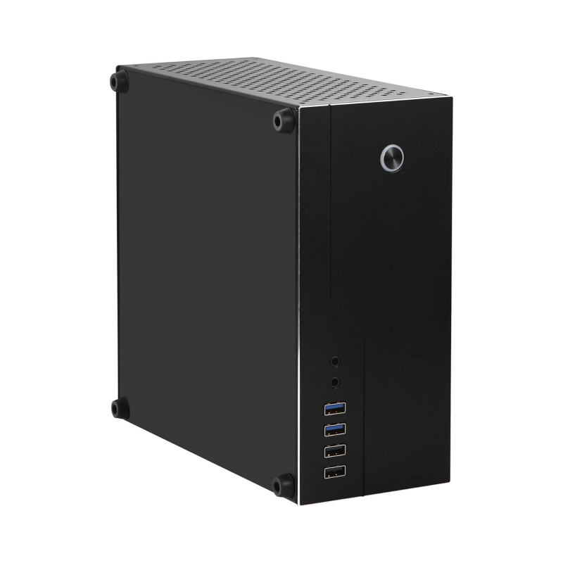 Routeur souple à châssis Mini  - Retro Gaming Pc Case avis et prix