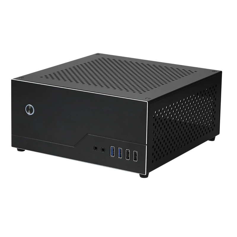 Routeur souple à châssis Mini  - Retro Gaming Pc Case avis et prix