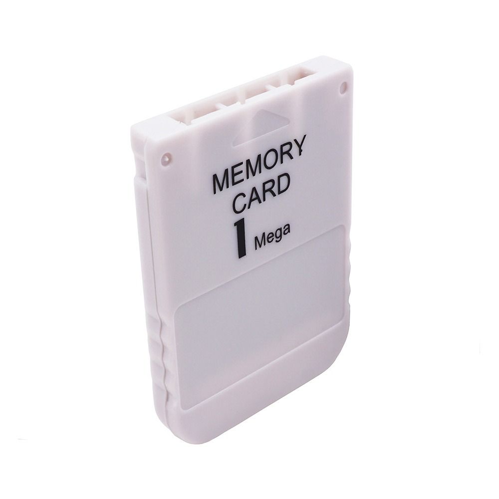 NOUVELLE carte mémoire de 1 Mo - Memory Card Ps1 avis et prix