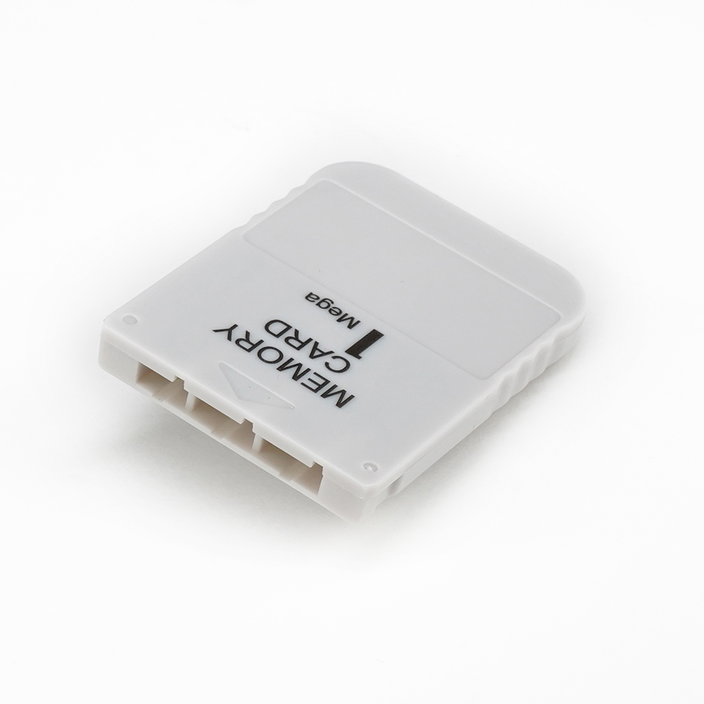 10x pour carte mémoire PS1 PS1 - Memory Card Ps1 avis et prix
