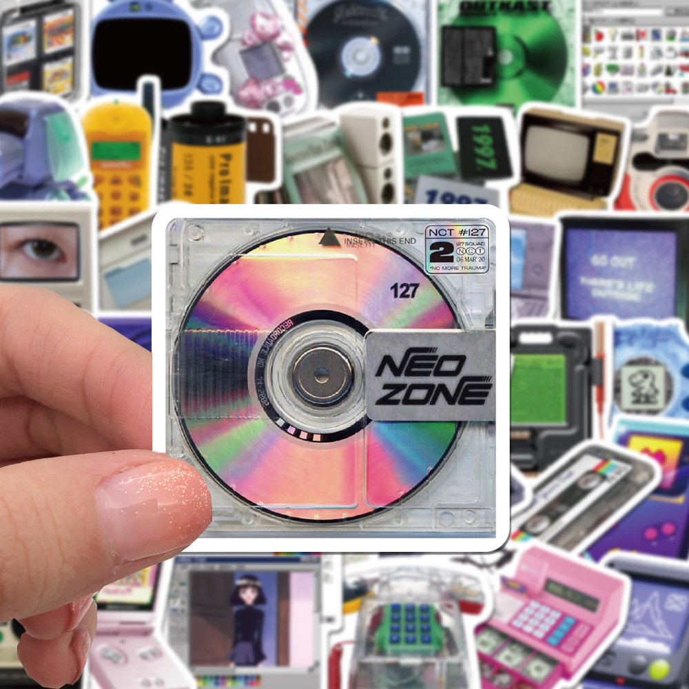 10/30/50pcs Rétro Mignon Télép - Retro Gaming Videos avis et prix