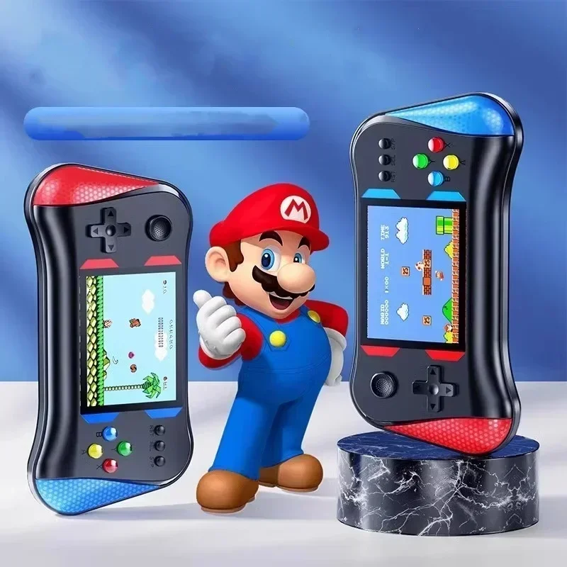 Console de jeu pour enfants Pa - Retro Gaming Videos avis et prix