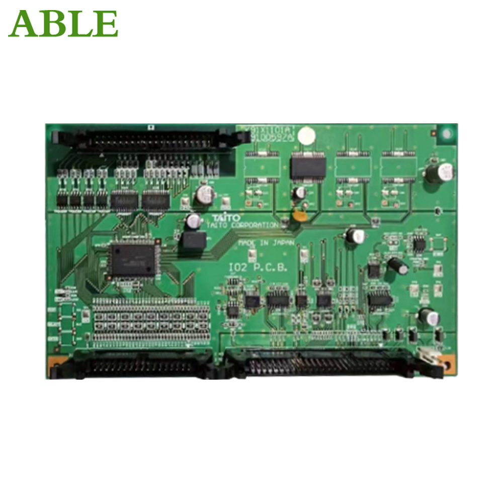 Taito Dinosaur King Arcade Mac - Retro Gaming Repair Shop avis et prix