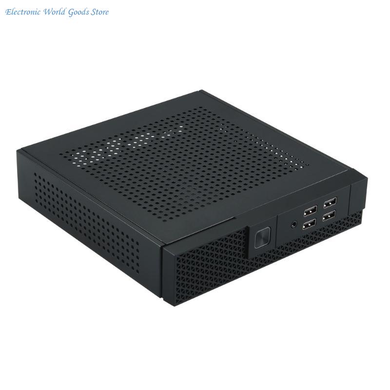 A3PD ITX coque d'ordinateur TX - Retro Gaming Pc Case avis et prix