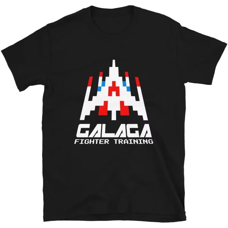 T-shirt pour homme en coton, s - Retro Gaming Space avis et prix