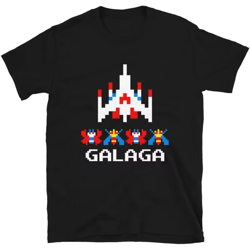 T-shirt pour homme en coton, s - Retro Gaming Space avis et prix