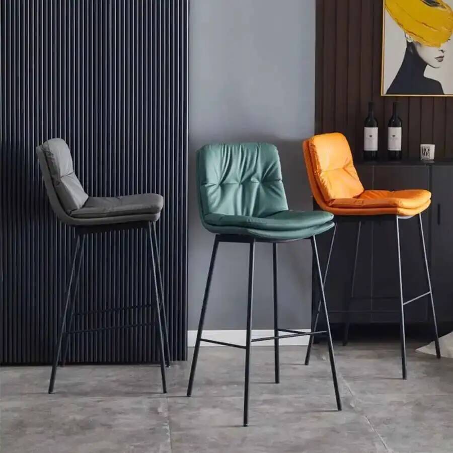 Chaise de bar moderne de style - Retro Gaming Bar avis et prix