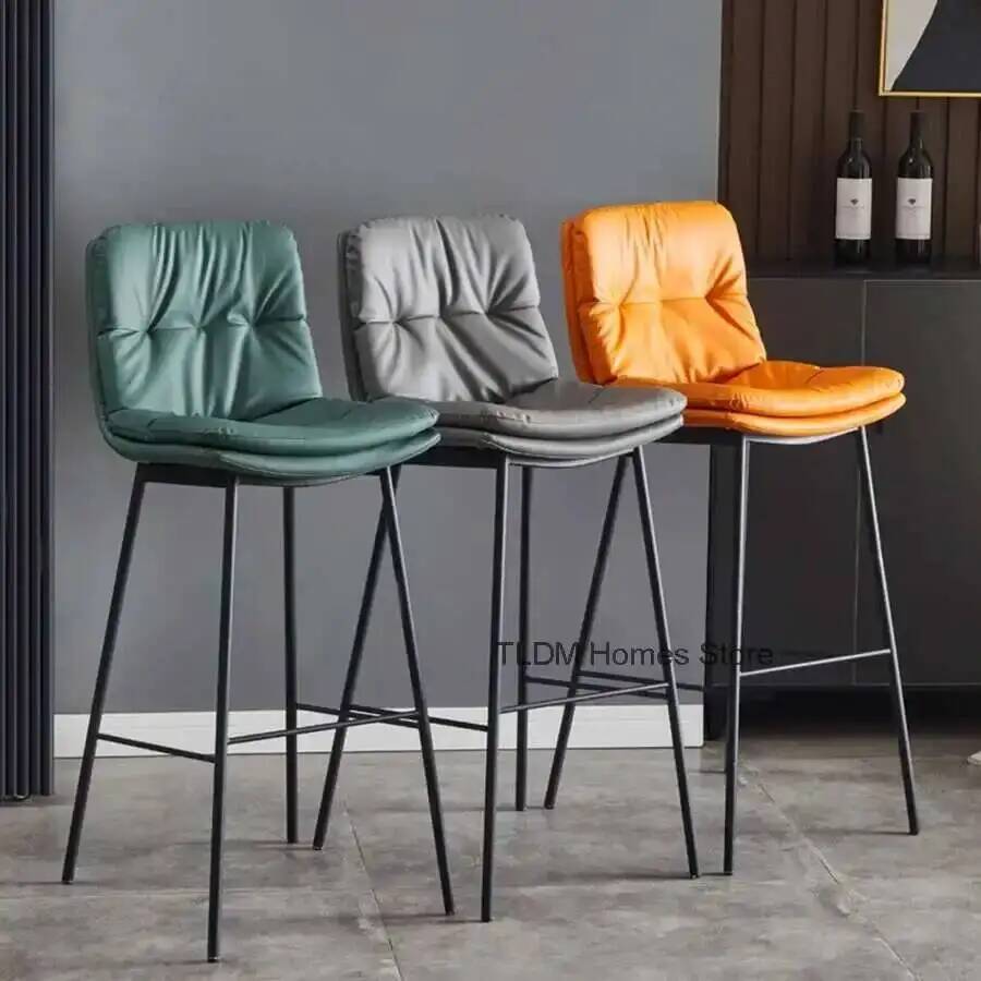 Chaise de bar moderne de style - Retro Gaming Bar avis et prix
