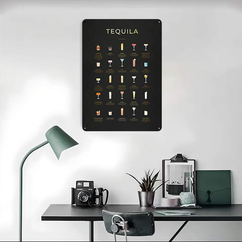 Affiche murale personnalisée e - Retro Gaming At avis et prix