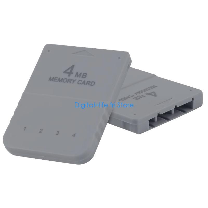 Carte mémoire légère E06D, 4 m - Memory Card Ps1 avis et prix